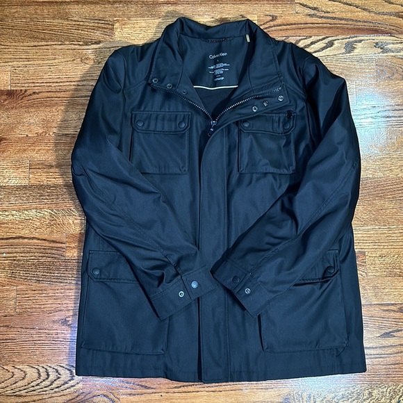 Calvin Klein Coat - Picture 3 of 13